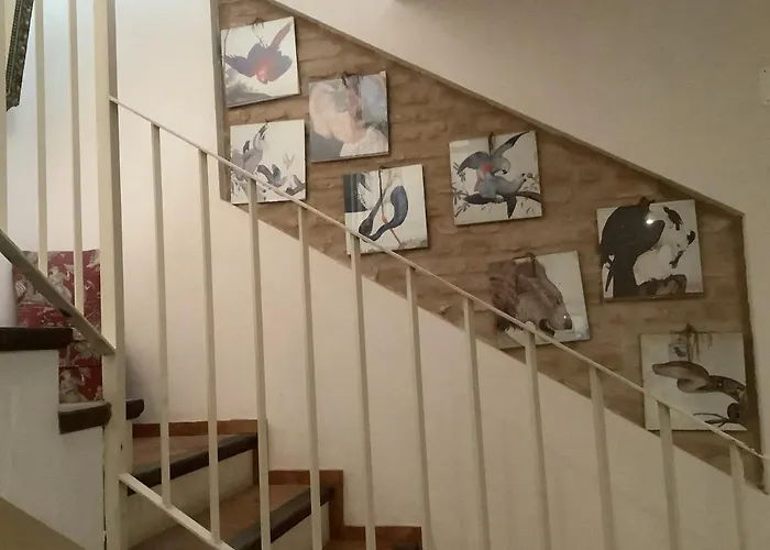 Hostal Casa Del Buen Viaje Séville